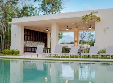 Terreno / Lote · 117m² · Terreno en Venta en Cancún