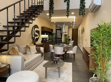 Departamento · 99m² · 1 Recámara · 1 Estacionamiento · Departamento en Venta en Cancún - 1 Recámara