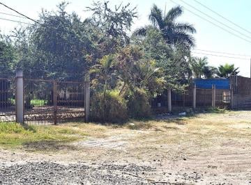 Terreno / Lote , Xochitepec · Venta Amplio Terreno con Local Comercial a Bordo de Carretera Federal Alpuyeca Puente de Ixtla; Mor.