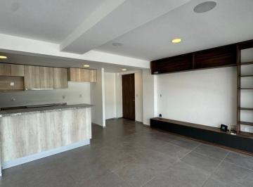 Departamento de 2 habitaciones, Querétaro · Departamento en Renta en El Refugio, Moderno, Amenidades