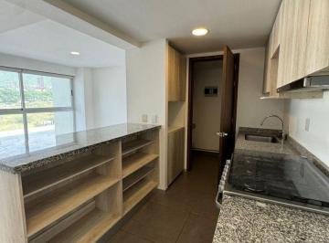 Departamento de 2 habitaciones, Querétaro · Departamento en Renta en El Refugio, Moderno, Amenidades