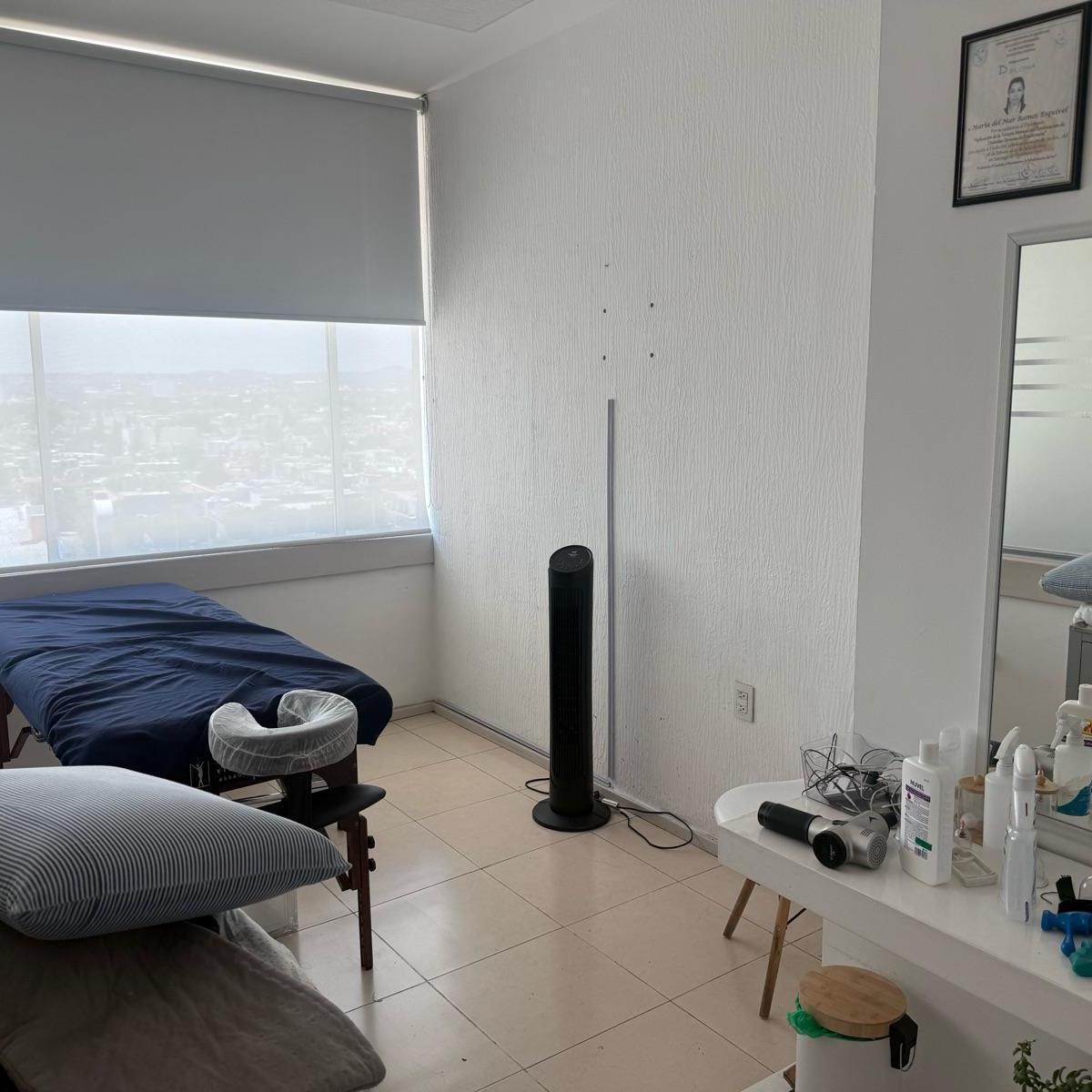 Venta Renta Consultorio Medico Queretaro Hospital H