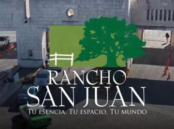 Terreno / Lote , Atizapán de Zaragoza · Terreno en Venta en Rancho San Juan de Oportunidad
