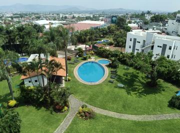 Departamento de 2 habitaciones, Cuernavaca · Espectacular Departamento con Hermosa Vista a La Ciudad de Cuernavaca