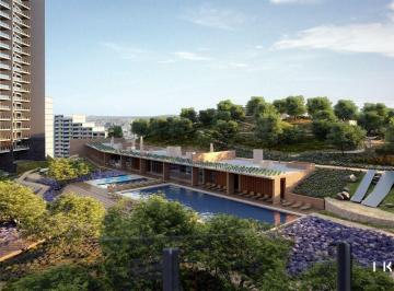 Departamento de 2 habitaciones, Querétaro · Departamento en Renta en El Mejor Condominio "Ikani" en Fracc. Cumbres del Lago Juriquilla Queretaro
