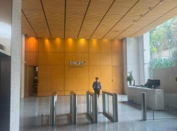 Oficina , Miguel Hidalgo · Oficina en Renta en Las Lomas