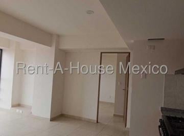 Departamento de 3 habitaciones, Azcapotzalco · Departamento en Venta en Azcapotzalco, Ampliación Petrolera Dg26 - 3168