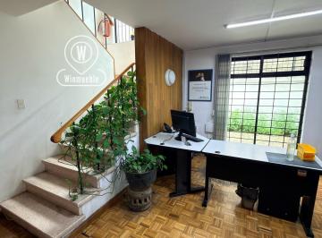 Oficina · 299m² · 10 Recámaras · 2 Estacionamientos · Oficina en Renta en Col. Ciudad de Los Deportes