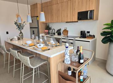 Departamento de 1 habitación, Solidaridad · Departamento en Venta en Playa del Carmen, Quintana Roo