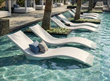 Departamento de 1 habitación, Solidaridad · Departamento en Venta en Playa del Carmen, Quintana Roo