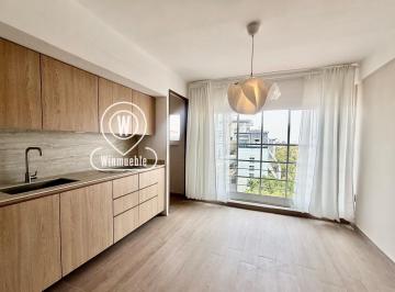 Departamento · 84m² · 3 Recámaras · Departamento en Renta en Col. del Valle, en La Unicad Cupa