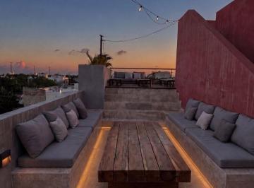Departamento de 1 habitación, Solidaridad · Depa en Venta Playa del Carmen | Condo Boutique + Rooftop + Alta Demanda Airbnb