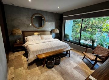 Departamento de 1 habitación, Solidaridad · Depa a Estrenar en Venta Playa del Carmen | Condo Boutique | 1 Habitación 1 Baño