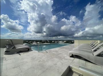 Departamento de 1 habitación, Solidaridad · Departamento en Venta Playa del Carmen, Quintana Roo