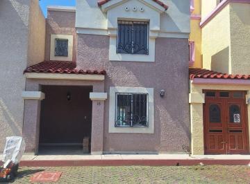 Casa de 3 habitaciones, Cuautitlán Izcalli · Rento Bonita Casa Urbi Quinta Montecarlo
