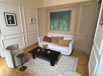Departamento de 1 habitación, Cuauhtémoc · Departamento con Amenidades Cerca de La Fuente de Cibeles