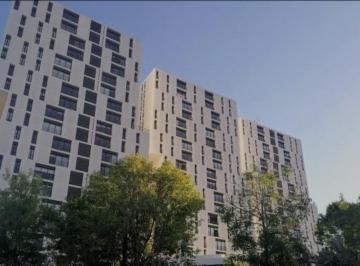 Departamento · 87m² · 2 Recámaras · 1 Estacionamiento · Departamento Ciudad Granja