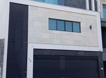 Casa de 3 habitaciones, Monterrey · Casa en Venta Cumbres Elite Premier Pirineos