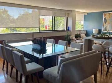 Departamento de 2 habitaciones, Miguel Hidalgo · Departamento en Venta en Lomas de Chapultepec Miguel Hidalgo