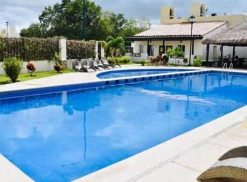 Departamento de 2 habitaciones, Solidaridad · Depto 2 Recámaras Remodelado y Amueblado – Real Ibiza Plus Playa del Carmen - 1,7 Mdp