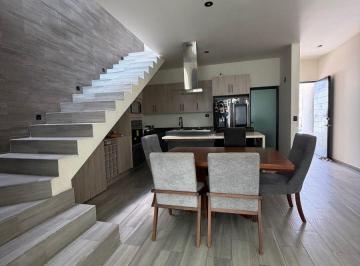 Casa en condominio de 1 habitación, Corregidora · Casa en Venta Pedregal de Schoenstatt Queretaro
