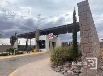 Terreno / Lote · 240m² · Terreno en Venta Condesa Rejon