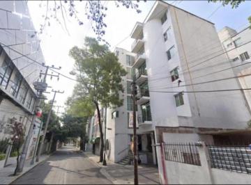 Departamento de 3 habitaciones, Benito Juárez · Departamento en Venta Col Américas Unidas Benito Juárez Cdmx