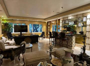 Departamento de 2 habitaciones, Miguel Hidalgo · Espectacular Depa Inteligente, en Renta en Polanco