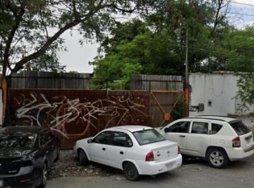 Terreno / Lote · 988m² · Terreno en Monterrey