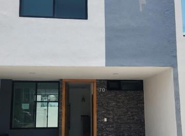 Casa · 145m² · 3 Recámaras · 2 Estacionamientos · Casa Boreales