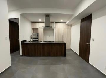 Departamento de 2 habitaciones, Alvaro Obregón · Departamento en Renta Urbano Town San Angel