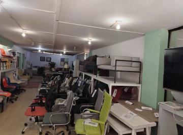 Local comercial · 115m² · Local - Roma Norte