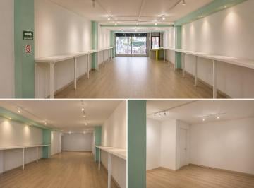 Local comercial · 57m² · Local - Roma Norte