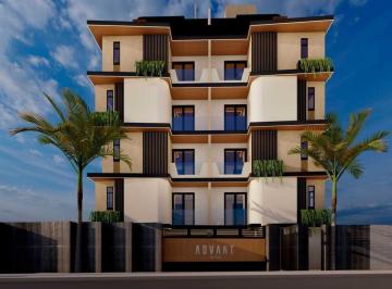 Departamento · 36m² · 1 Recámara · 1 Estacionamiento · Departamento en Venta en Torre Advant a 10 Segundos de Carranza
