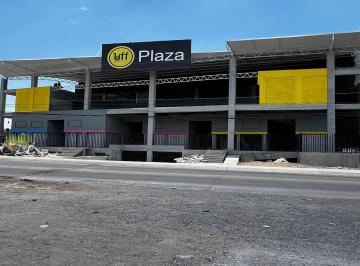 Local comercial · 49m² · 84 Estacionamientos · Local en Venta y Renta Plaza Uff Market, León Guanajuato