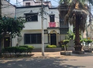 Casa de 3 habitaciones, Benito Juárez · Renta Hermosa Casa Portales, Benito Juárez