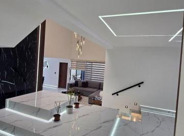 Casa de 3 habitaciones, Naucalpan de Juárez · Casa Inteligente en Venta Totalmente Remodelada, Ciudad Satélite