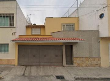 Casa de 4 habitaciones, Gustavo A. Madero · Casa en Venta Col Industrial Gam Cdmx