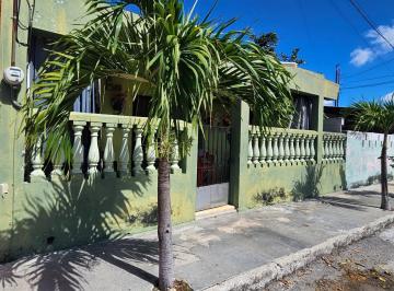 Casa · 134m² · 2 Recámaras · Cas en Venta 2 Recamaras Pacabtun Merida Oriente (Avc - 2836)