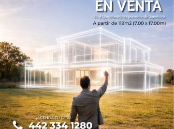 Terreno / Lote , Querétaro · Terrenos Residenciales Al Norponiente de Queretaro