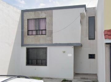 Casa de 2 habitaciones, San Nicolás de los Garza · Casa en Venta en Valle de Santo Domingo, San Nicolás de Los Garza, Nuevo León Cl
