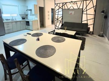 Departamento · 60m² · 1 Recámara · 1 Estacionamiento · Departamento en Renta a Unas Cuadras Tec de Monterrey