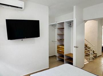 Casa de 3 habitaciones, Benito Juárez · Casa Modelo Ceiba Amueblada en Renta Jardines del Sur 6