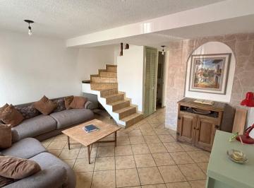Casa en condominio de 2 habitaciones, Cuautitlán Izcalli · Casa en Condominio en Venta en Exhacienda de San Miguel, Cuautitlán Izcalli de 9