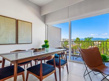 Departamento de 2 habitaciones, Bahía de Banderas · Listo Para Vivir: Depto Amueblado en Punto Novo, Nuevo Vallarta