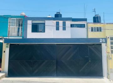 Casa de 3 habitaciones, Tlalnepantla de Baz · Hermosa Casa en Venta