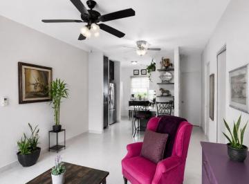 Departamento de 2 habitaciones, Benito Juárez · Departamento en Venta en Jardines del Sur 3