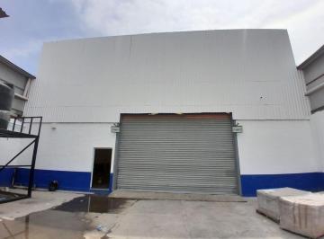 Bodega comercial , Tezoyuca · Se Renta Bodega en Tequisistlan, Sobre La Carretera Texcoco Lechería.