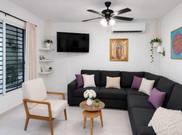 Casa de 3 habitaciones, Benito Juárez · Casa en Venta en Santa Fe
