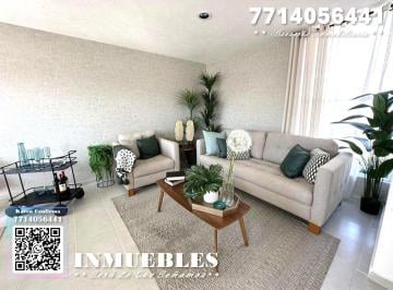 Casa de 3 habitaciones, Mineral de la Reforma · Casa en Venta Nueva de 3 Recámaras, 1.5 Baños, 2 Estacionamientos